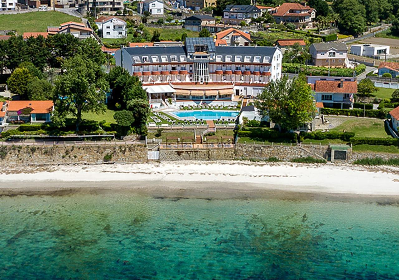 Nanin Playa Hotel Sanxenxo
