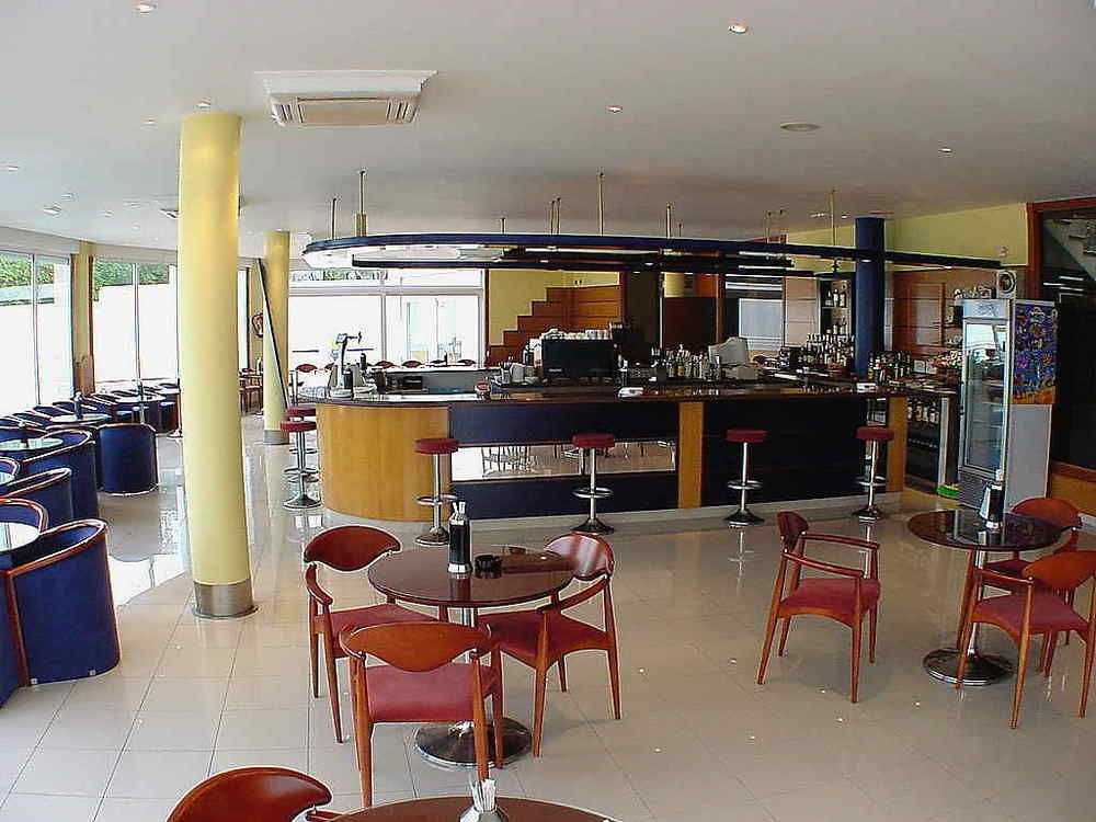 Hotel Nanin Playa